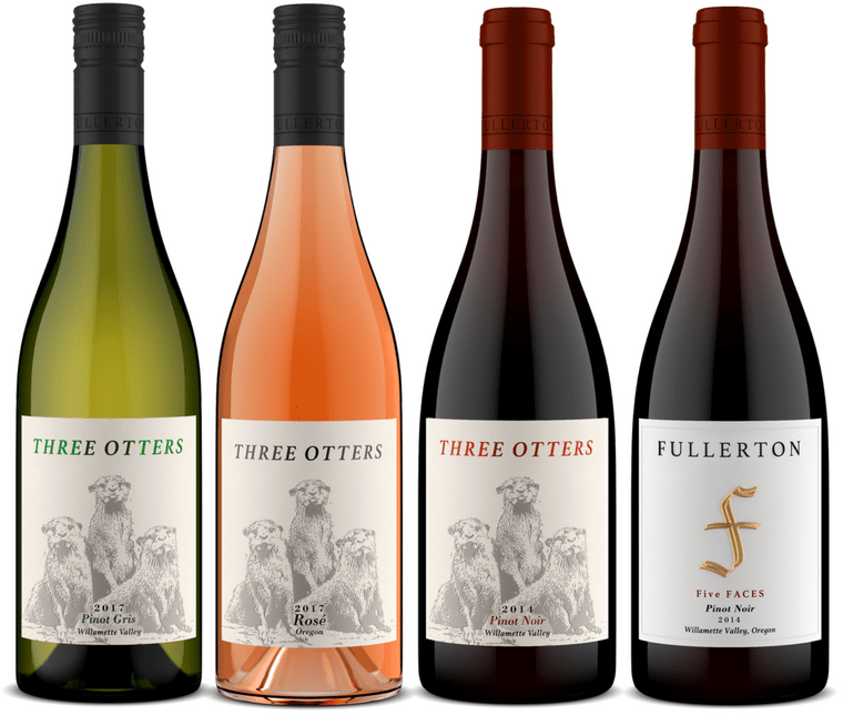 fullteron wines