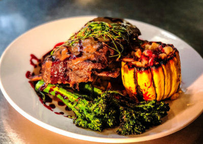 elk short ribs