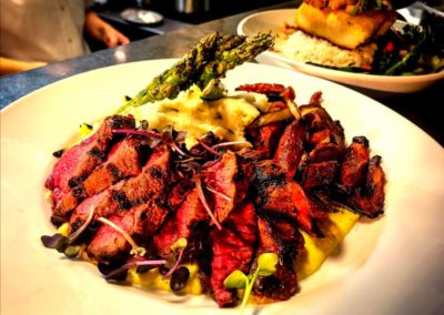 peruvian beef