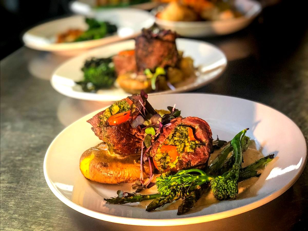 tenderloin roulade