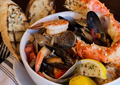 cioppino