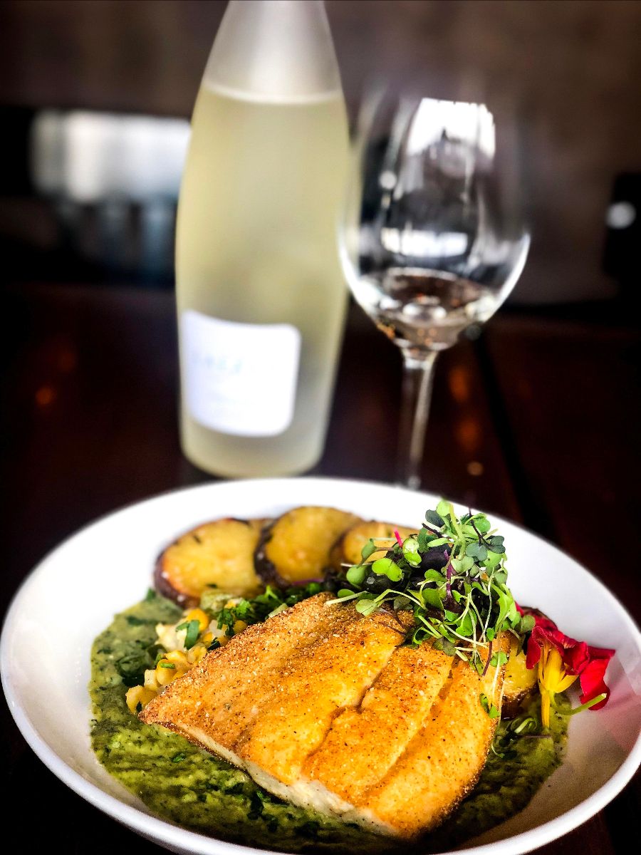 barramundi