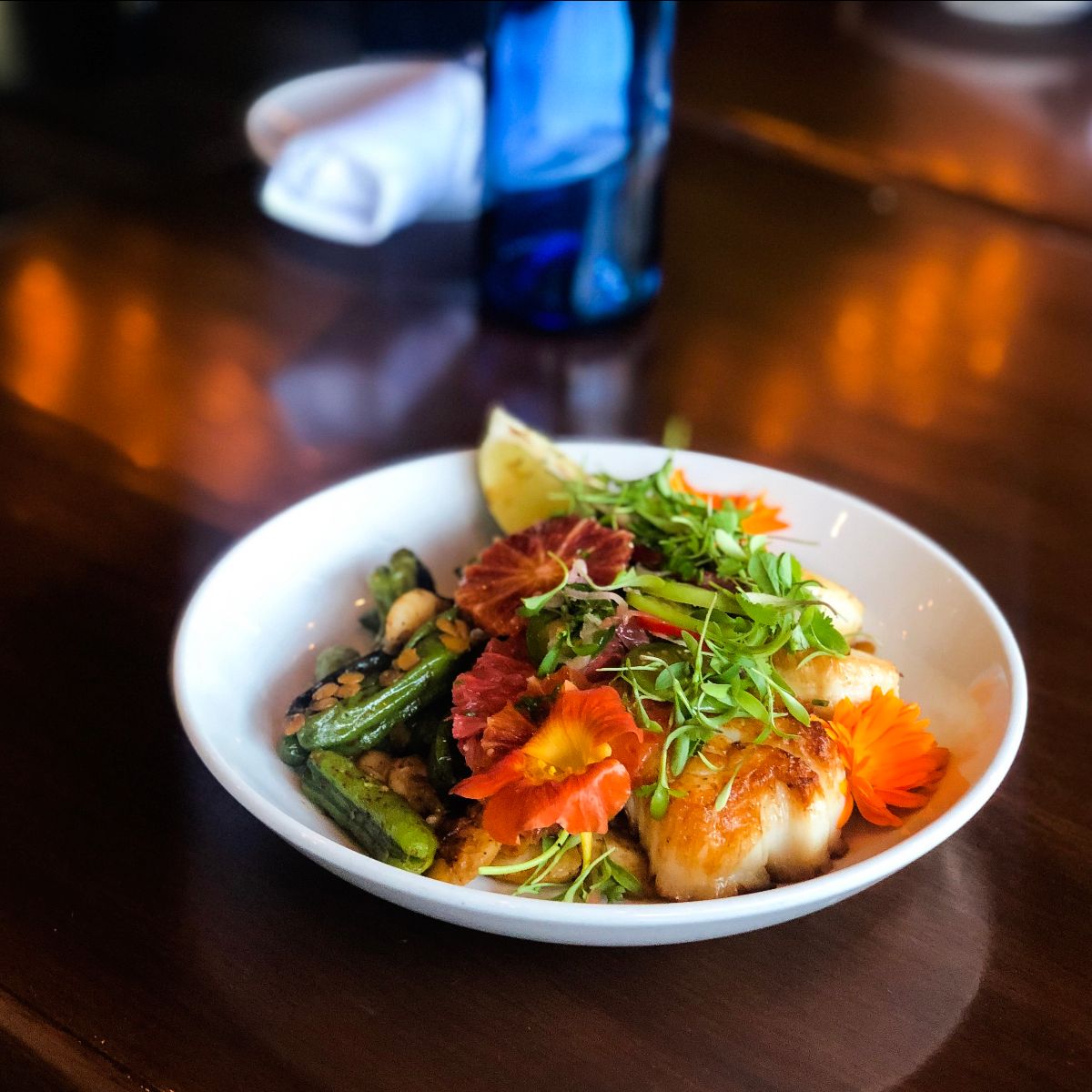 scallop special