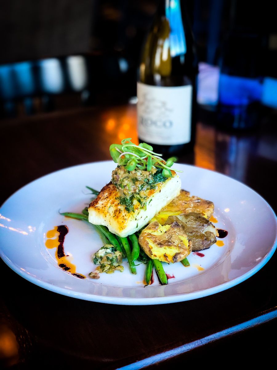 white sea bass