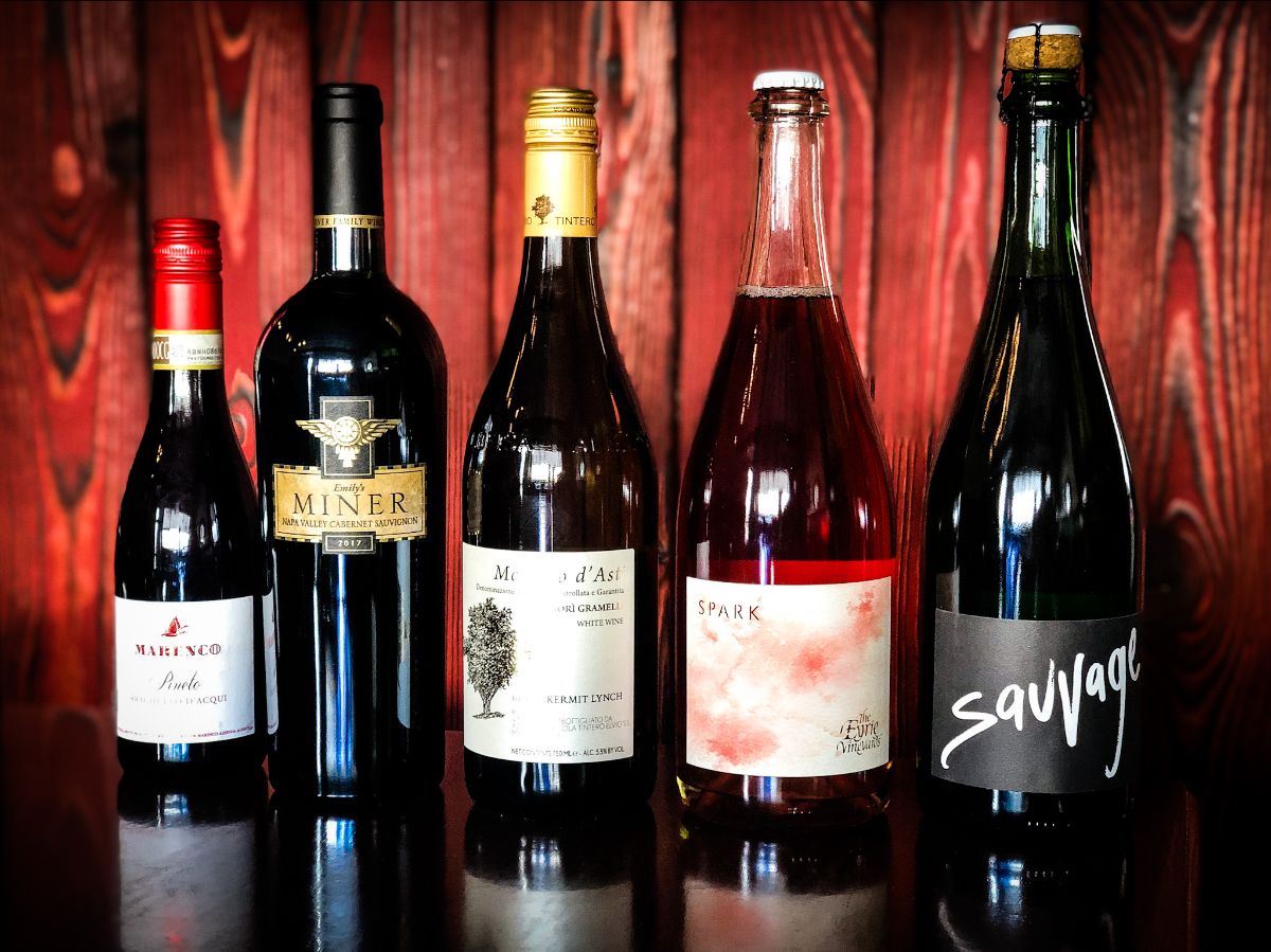 valentines-wine-pairing valentine's day wine pairing menu