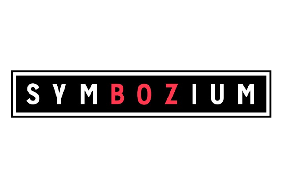 SymBozium Logo Feast Gives September