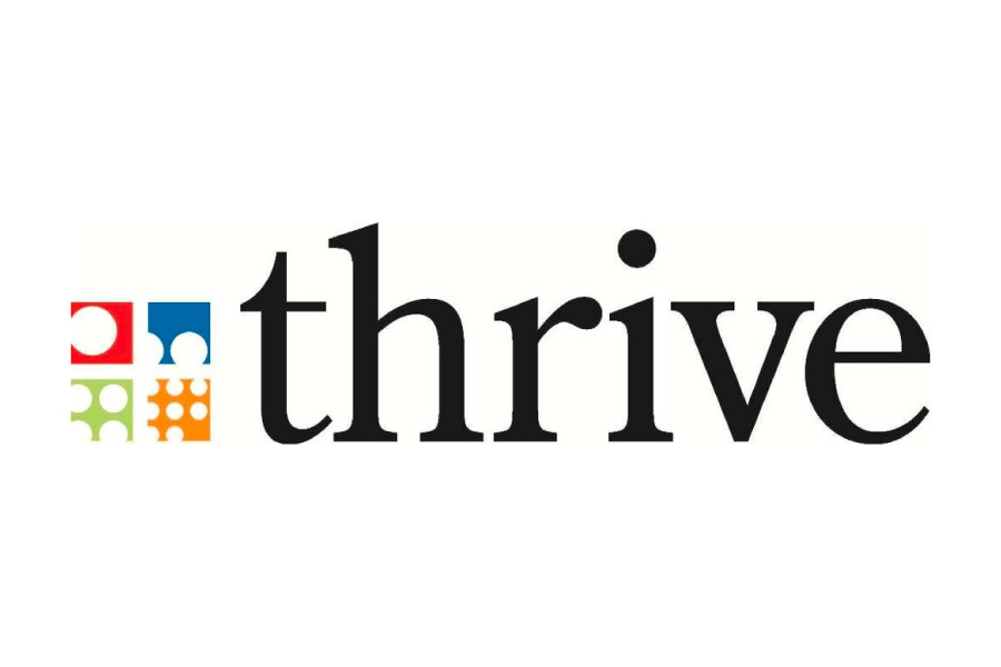 Feast Gives Thrive