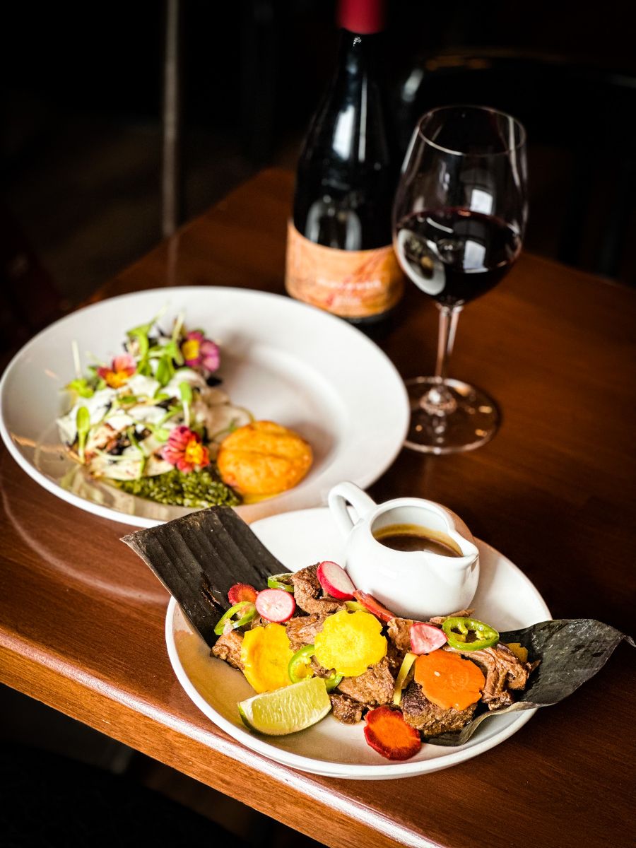 Barbacoa Lamb