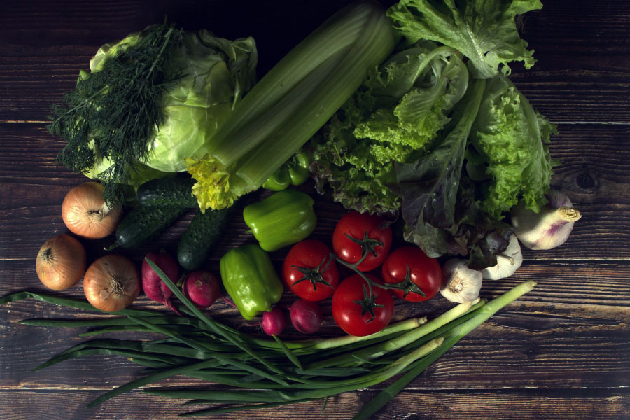 Gallatin Valley Botanical: Feast Purveyor Highlight
