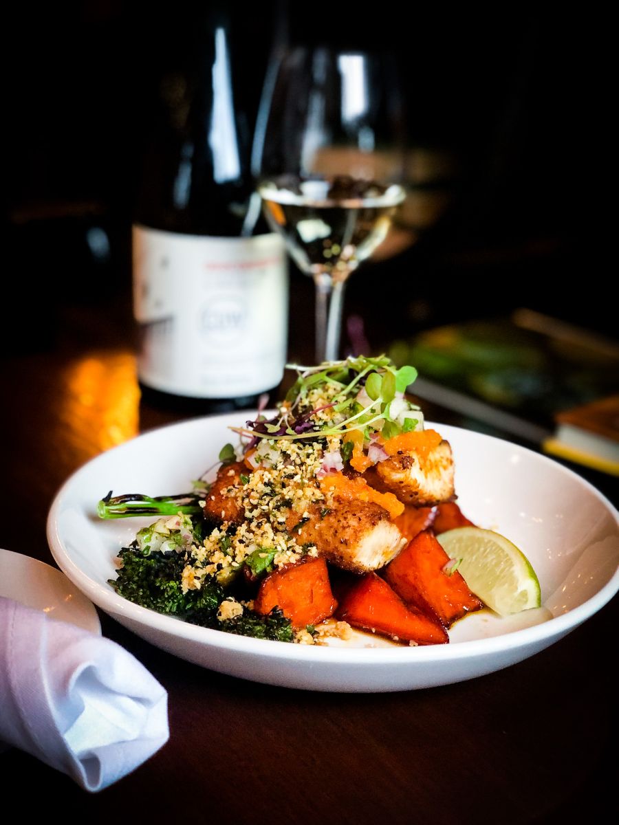 b000d62b-9545-a192-79fd-51c676dca9b8 Citrus Prosecco Glazed Snapper