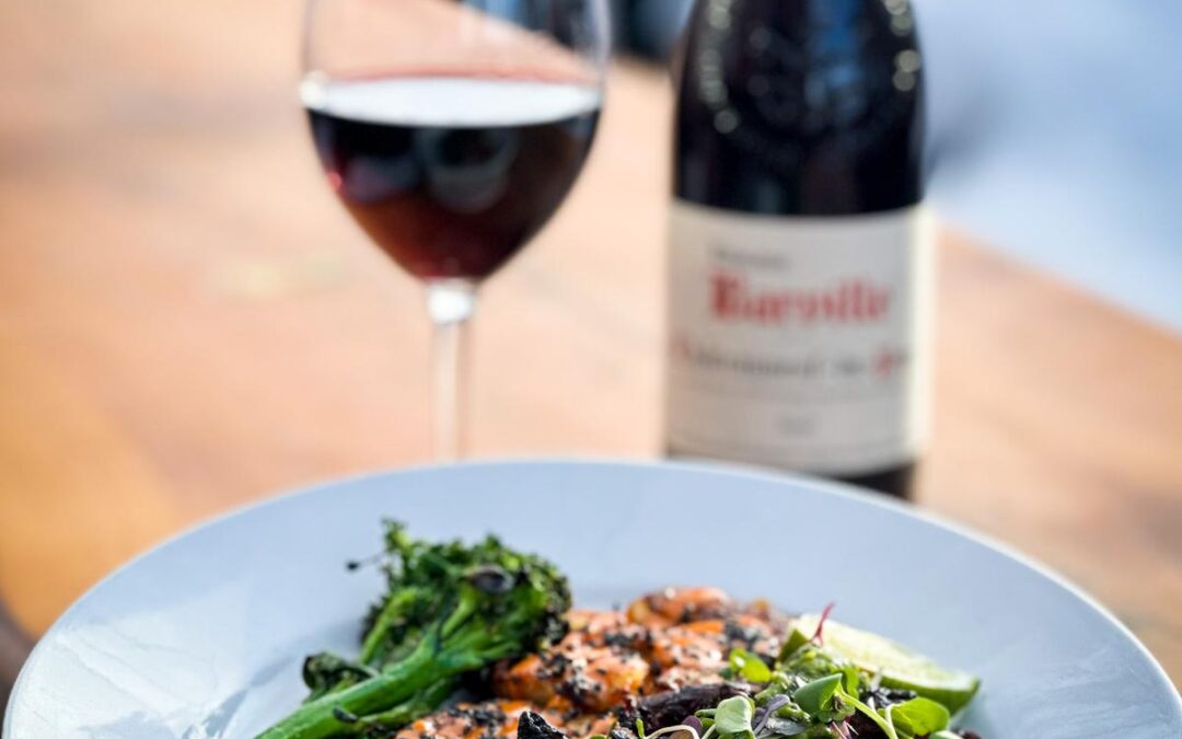 Feast Weekend Special – MT Wagyu Hanger Steak