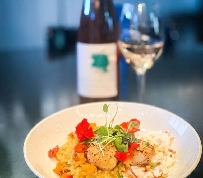 Feast Weekend Special – Sumac and Aleppo Pepper