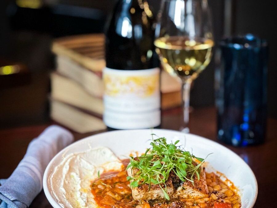 Feast Weekend Special – Colorado Snapper