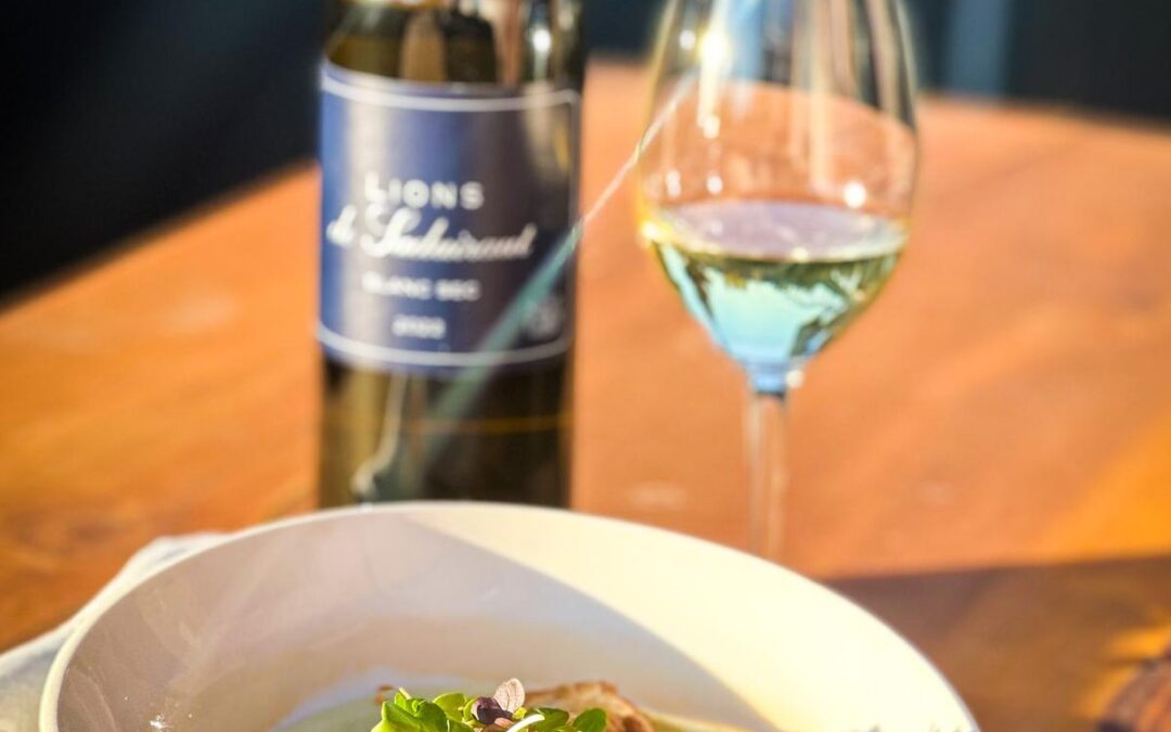 Feast Weekend Special – Sumac and Aleppo Seared Mahi Mahi